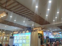 -大师傅金奖啤酒鱼(西街口总店)