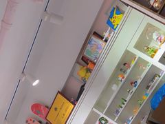 -奶油猫DIY·手工·团建·美陈搭建(宝山万达店)
