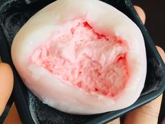 春樱大福-瑞幸咖啡(118广场店)