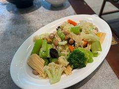 -高玛纳驴肉火烧(河间总店)