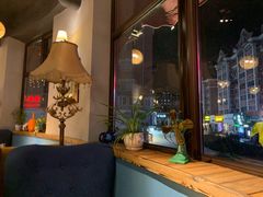 -欧典咖啡屋(台东店)