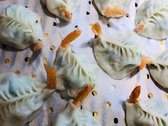 味莊特色大虾包-味莊·青岛菜(云霄路店)