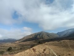 -石棉县孟获城