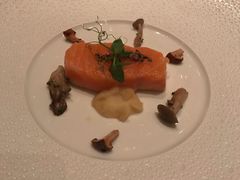 -Le Bernardin