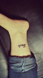 -墨無界刺青TATTOO