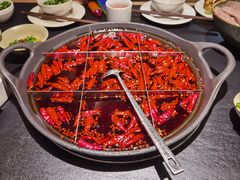 -莺花渡火锅City Green(万象城店)