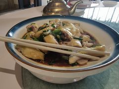 -桃园盛宴·岭南粤菜·手工茶点(南庄店)