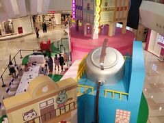 -石板街港澳冰室(天环店)