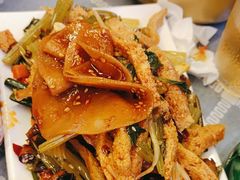 -福苗小骆驼烧烤(莲湖路店)