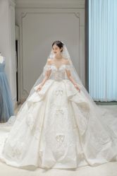 -MuseMarry婚纱(前海嘉里中心店)