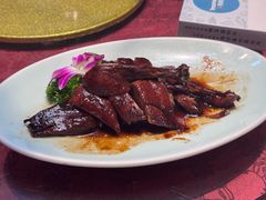 -妈妈菜舟山海鲜(定海古城店)