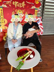 -卓玥国际月子会所(罗山路店)