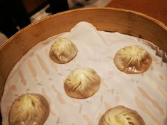 -鼎泰丰(德基广场店)