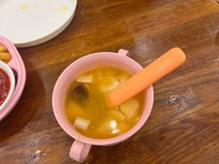 -糟粕醋·椰苑海南菜餐厅(亚龙湾天域酒店)