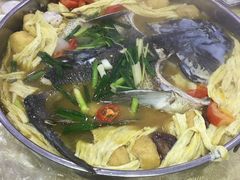 -顺德公美食(西乡店)