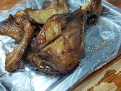 -赵元章肉骨烧(山塘街店)