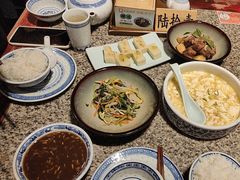 -南京大牌档(人民广场店)