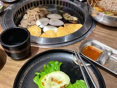 -香猪坊韩国烤肉专属门店(魏公村店)