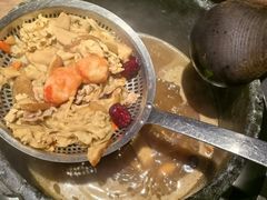 -蘑界·野生菌火锅(深业上城店)