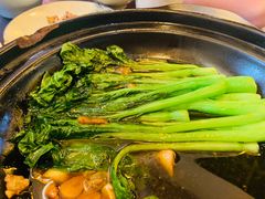-杨记隆府(白象街店)