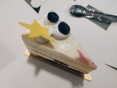 蓝莓乳酪切块-御品轩(高新店)