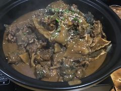 甲鱼-大圣甲(汉口店)