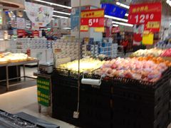 -卜蜂莲花(杨高北路店)