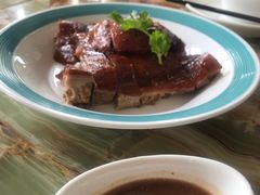 -椿记烧鹅(北门店)