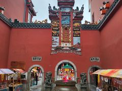 -火宫殿·小吃王国(坡子街店)