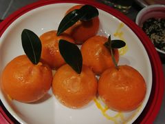 -新白鹿餐厅(松江开元地中海店)