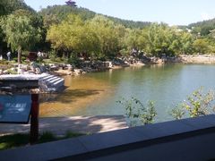 -威海华夏城景区