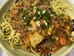 -虎虎龙虾大排档(双井店)