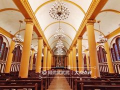 -平安桥天主教堂