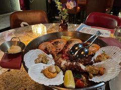 -BROWNSTONE布朗石西班牙餐厅(富城店)