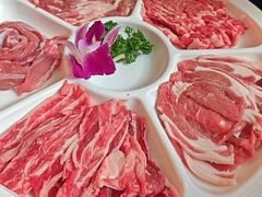 -日坛涮肉(日坛公园店)