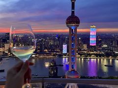 -池畔酒吧 WET Bar