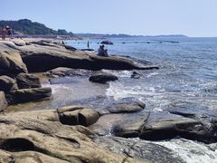 -老虎石海上公园