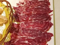 -潮泰牛肉火锅 · 创于1992年(车公庙店)