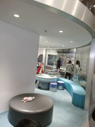 -MINI MARS 脚下的城市乐园·餐饮·派对(静安江宁店)