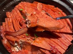 -老阿爸鲜鱼土菜(园区永旺店)