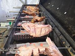 -草原碳烤羊腿(仙塘店)