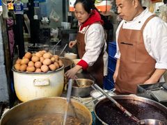 -逍遥镇刘相五胡辣汤豆沫馆(康复中街店)