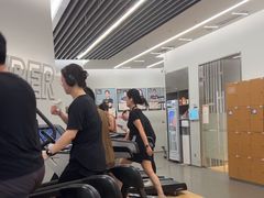 -乐刻健身(龙湖杭州紫荆天街精品店)