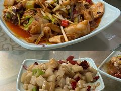 炒三脆-良泉足疗