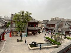 -即墨古城