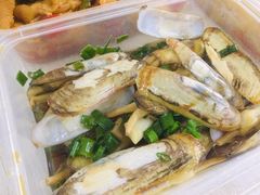 -宁波石浦大饭店(新材料城店)