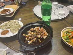 -和源祥·日照菜扛把子(万平口一店)