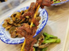 -江城燕子大排档(江汉路步行街店)