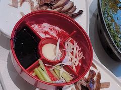 -盛百味·家宴餐厅(霸州分店)