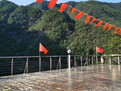 -宁波五龙潭景区